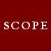 scopenotes's profile picture. SCOPE scours the globe to present the best in new ideas, music, and art — and the people who create them