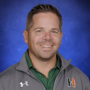 Asst. Principal “A human being is not attaining his full heights until he is educated.” - Horace Mann