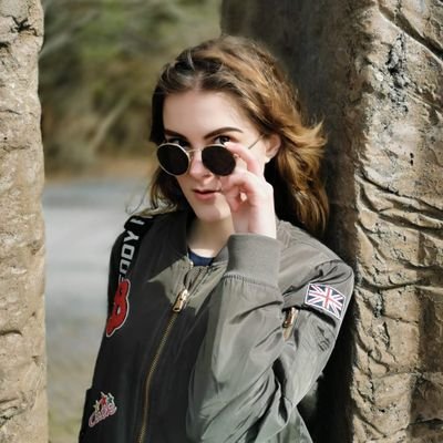 Wonderirie's profile picture. It be like that sometimes 🤷🏻‍♀️
ig: @mfdamours 💋