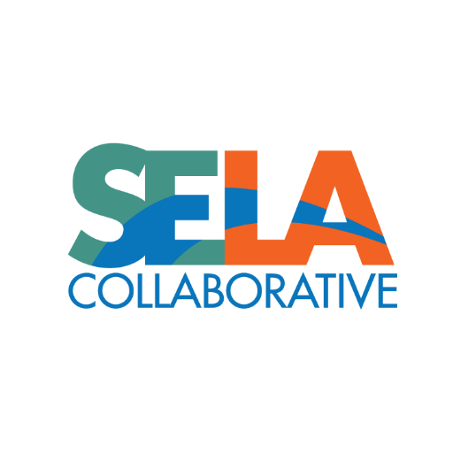 Our mission is to build collective power, and encourage innovation to drive regional systemic change in the SELA region. Contact us to learn more and partner!