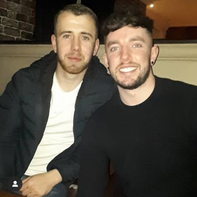 tboyle95's profile picture. Donegal