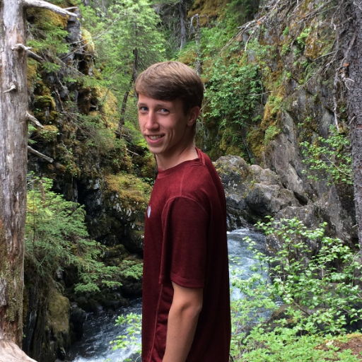 ChrisAult9's profile picture. Texas A&M '21 | Dozen Ultimate Frisbee