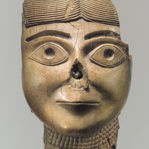 The Met: Ancient Near Eastern Art Profile