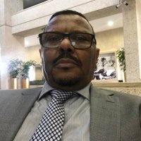 abdul s seidahmed (@seidahmeds) 's Twitter Profile