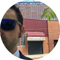 Michael Rizzo(@rizzomichael) 's Twitter Profile Photo
