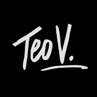 Teo Vázquez (@teovzquez) 's Twitter Profile