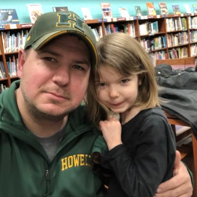 mike_sawnick's profile picture. Maintenance & Grounds  Howell Public Schools