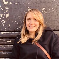 Lena Wullkopf (@lwullkopf) 's Twitter Profile