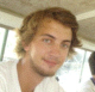 chrisbisset's profile picture. 