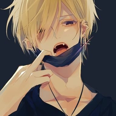 叶ノ瀬 ☪︎絡むから絡んでねさんのプロフィール画像