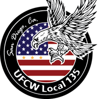 UFCW Local 135 (@ufcw135) 's Twitter Profile