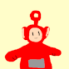 yt: https://t.co/FgDxkXQimM
doing gamedev stuff
alt-twitter: https://t.co/BUrv3zu650