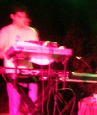 ExteriorMusic's profile picture. Not a Rapper nor a Radio DJ. Running an eclectic electronic (Ableton) live act