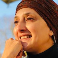 Sahar B Psychotherapist (@sahar_beg) 's Twitter Profile