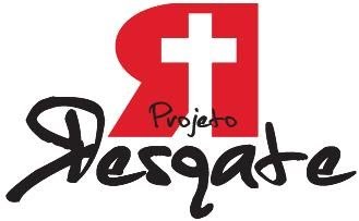 ProjetoResgateB's profile picture. Você quer salvar vidas fazendo o nome de Jesus conhecido? Então já faz parte do Projeto Resgate