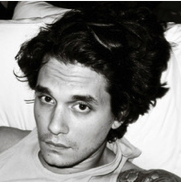 I'm John Mayer but my friends call me J. May. Follow me and I'll follow you back.