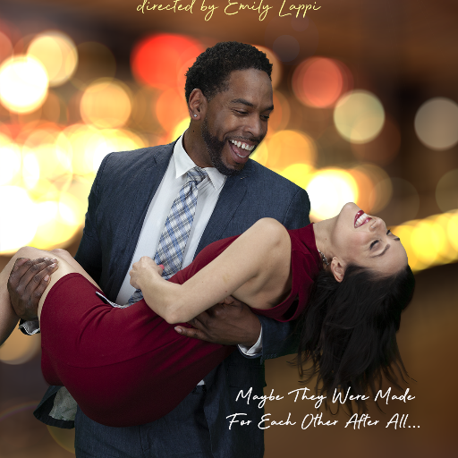 KADMProductions's profile picture. They were the perfect couple but that was a long time ago and life got in the way. Tonight, they meet in their old romantic spot for one last night together.