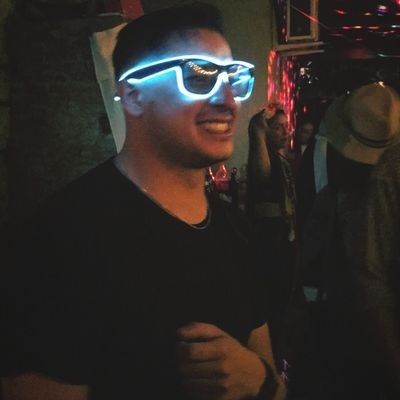 amkrau's profile picture. #messimaniaco

el fútbol es mi mayor pasión

De River como ENZOPE ⚪️🔴⚪️