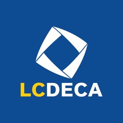 College bound Lakeview Centennial students striving to be their best in marketing, finance, hospitality and management. ig: lcdeca #WeAreLC #MaxMomentum