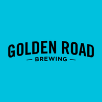 Golden Road Brewing(@goldenroadbrew) 's Twitter Profile Photo