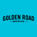 Golden Road Brewing (@goldenroadbrew) Twitter profile photo