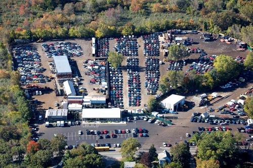 EAP is New England's leading used auto parts facility. Now you can find it all in one place, with quality assurance unmatched by any other parts provider!