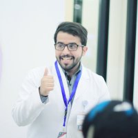 Abdullah Alghamdi (@doc_abdullahg) 's Twitter Profile