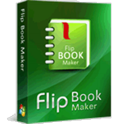 flip page book maker