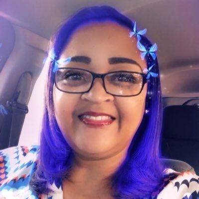 RedfieldAnita's profile picture. 