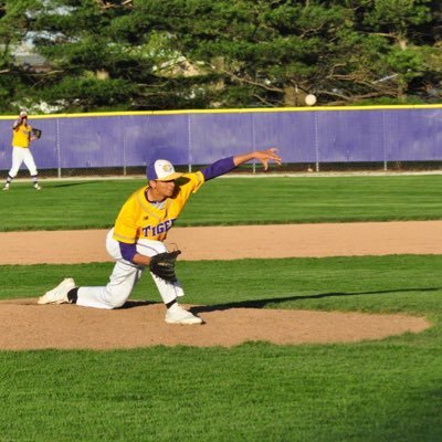 Armstrong Township High School - Olivet Nazarene University - #ONU baseball ⚾️