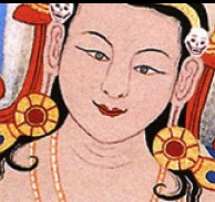 We are the local community of Chogyal Namkhai Norbu Rinpoche and his son Khyentse Yeshi Namkhai.
