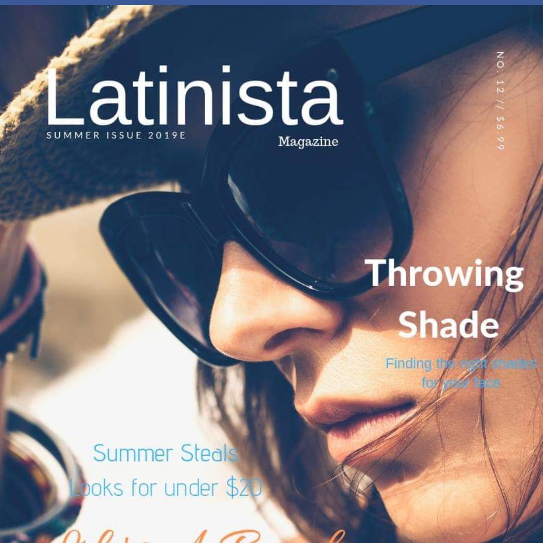 LatinistaMagazine