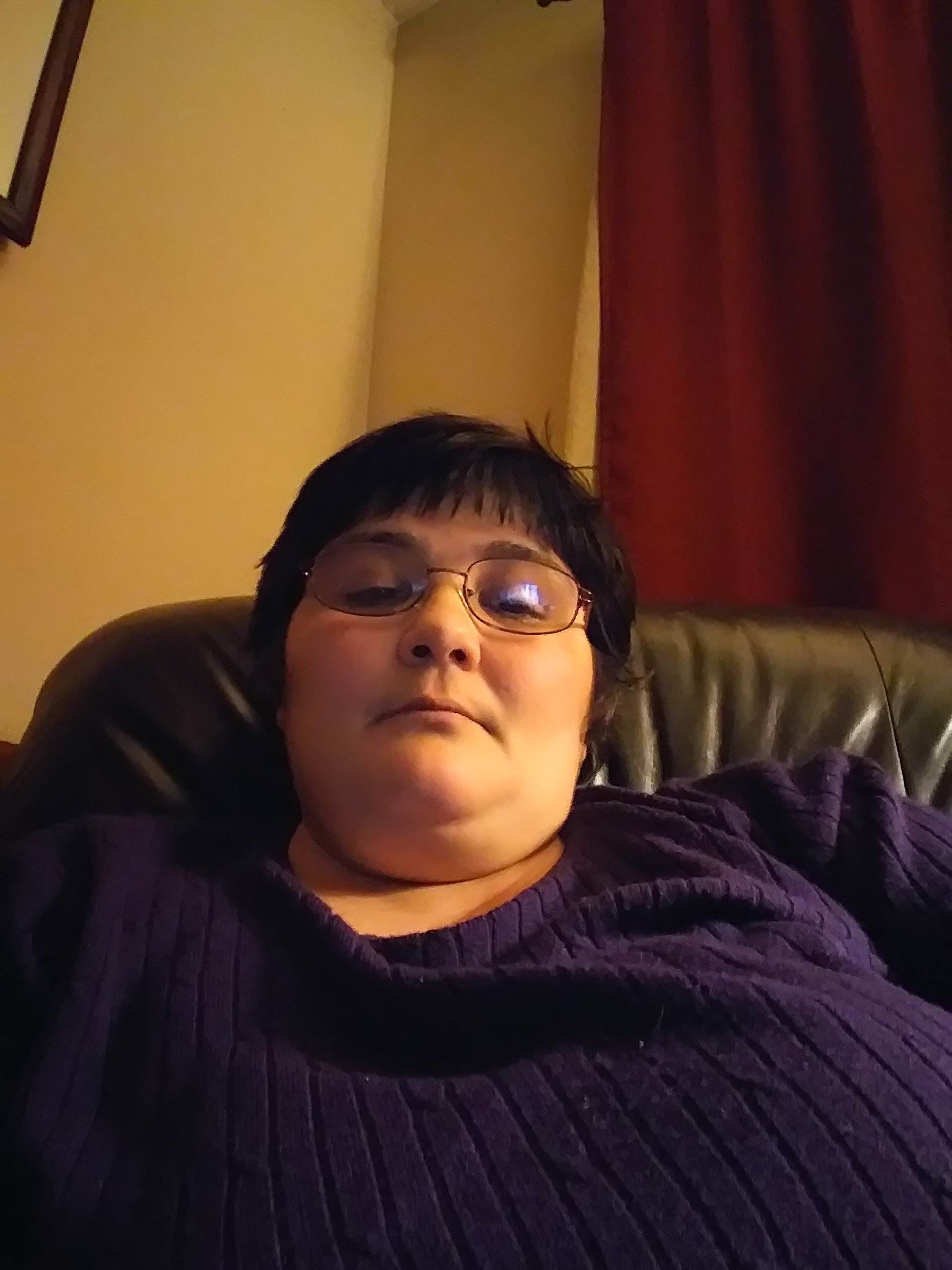 Michell80051641's profile picture. work at Sandusky Michigan McDonald’s and I’m engaged to Roman Priehs