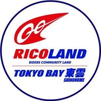 ライコランド TOKYO BAY 東雲 (@ricoland_tb) Twitter profile photo