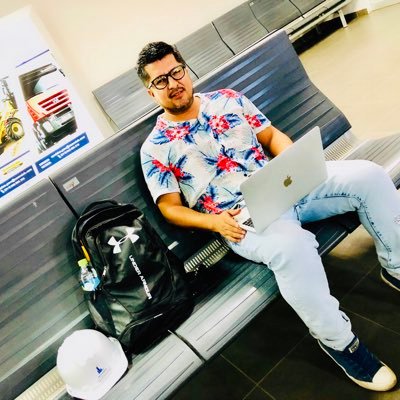 Founder Ceo INCONARQs SAC 🇵🇪🇬🇹🇨🇱🇵🇾🇨🇴