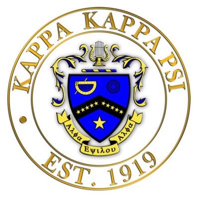 We are the brothers of the ΔΞ (Delta Xi) chapter of ΚΚΨ at Emporia State University~AEA~We’re not dead yet! Est. April 6th, 1962