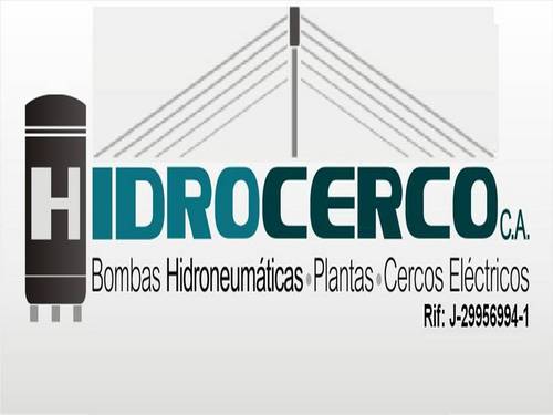 HIDROCERCO's profile picture. 