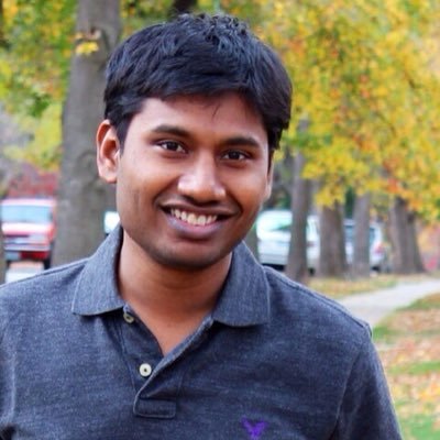 itschandu's profile picture. SAP HR Professional. Tech Enthusiast. Love Seattle and Sushi.