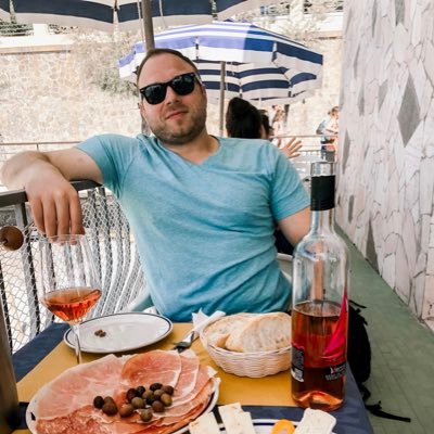 bigsimp18's profile picture. The Bringer of Rain! The Definition of Alpha!