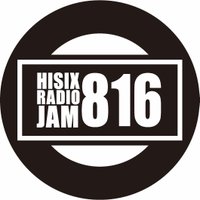 Hi-Six Radio JAM(@hisix_radio_jam) 's Twitter Profile Photo