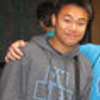 Andrew Ho (@tru_ho) 's Twitter Profile
