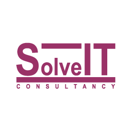 SolveIT_Msia's profile picture. Solve IT Consultancy (M) Sdn Bhd is an independent ICT company in Malaysia since 2004 specializing in Consulting, Cloud Services and various exclusive Trainings