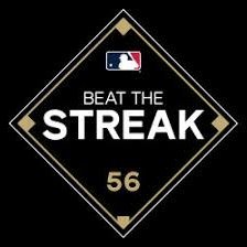 kNN modeling project to estimate the most likely players to get a hit on a daily basis.   Assumes player is in starting lineup for team.