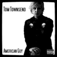 Tom Townsend - @tomtownsendrock Twitter Profile Photo