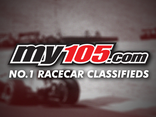 my105_team's profile picture. http://t.co/ftbctFGePn - Australia's favourite motorsport classifieds.