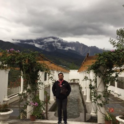 akukahjeming's profile picture. “Existence without existence is the most wonderful existence. Emptiness without emptiness is the true emptiness”