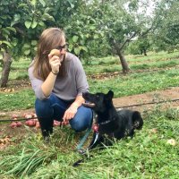 Molly Poletto (@mollypoletto) 's Twitter Profile Photo Molly Poletto (@mollypoletto) 's Twitter Profile Photo