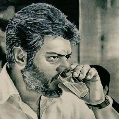 02knrarmDfKJqkL's profile picture. THALA ADDICTZZ 😍