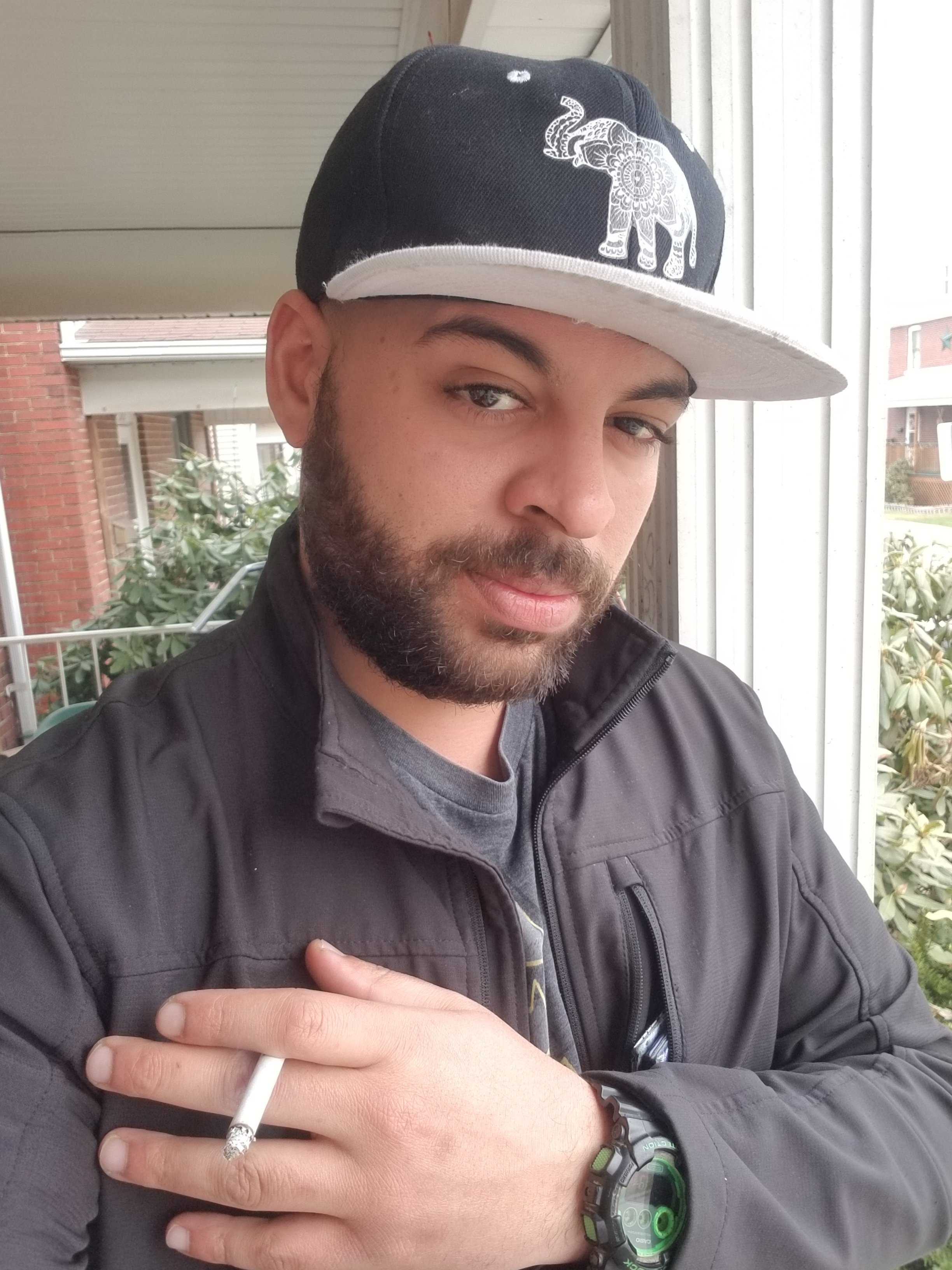 ThomasSBranch1's profile picture. 