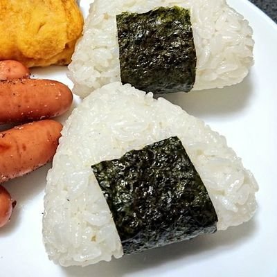 rice_ball_head's profile picture. 目標達成まで頑張ります🔥